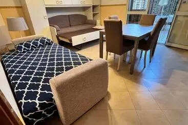 Aparthotel Complesso Residenziale Prato Del Mare 2