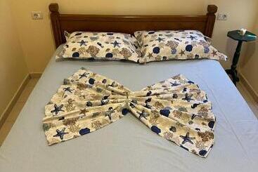 בית מלון כפרי Clarissa