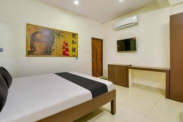 Hotell Collection O Kavish Mahal