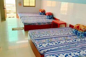 Otel Nhà Trọ Số 2