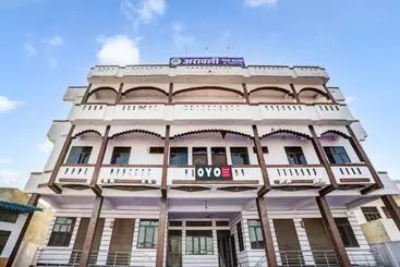 Hotel O Aravali Guest House & Restaurant