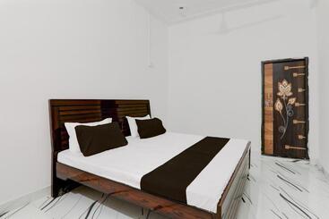 호텔 Oyo Rd Palace