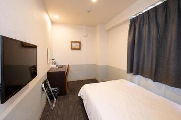 בית מלון כפרי Taiyo Noen Tokushima Kenchomae