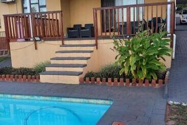 Pension Eliza Guest House