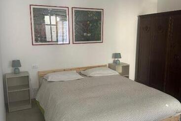 پانسیون Giuditta B&b Stanza