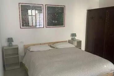 پانسیون Giuditta B&b Stanza