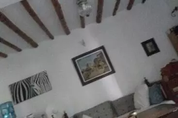 پانسیون Mwezi Nyota