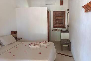 بنسيون Suites Pitaya