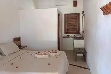 Pension Suites Pitaya
