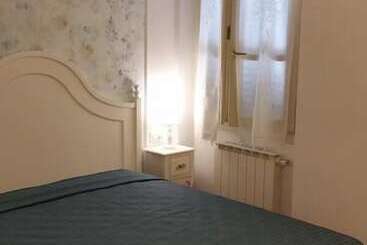 B & B Il Bacchino Prato