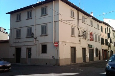 B & B Il Bacchino Prato