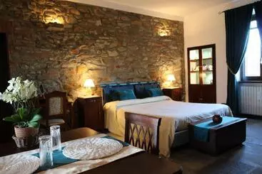 B&b Al Castello