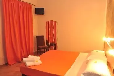 B&b La Zudrea
