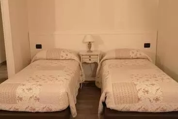 B&b Villa Bianca