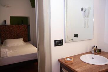 Bed and Breakfast Alvino Suite And Breakfast