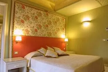 Bed and Breakfast Fazio Rooms
