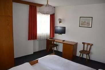 Bed and Breakfast Gasthof Toni