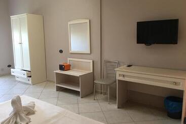 ベッドアンドブレックファースト Il Tempio Di Hera