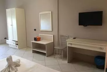 Aamiaismajoitus (B&B) Il Tempio Di Hera