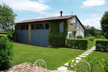 La Fabbrica Delle Idee B&b