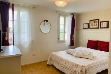 La Fabbrica Delle Idee B&b