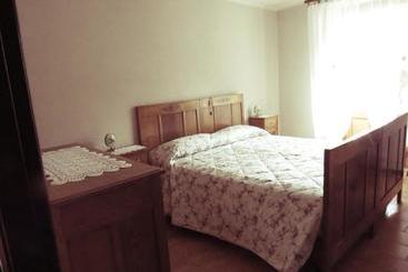 Bed and Breakfast Locanda Genzianella