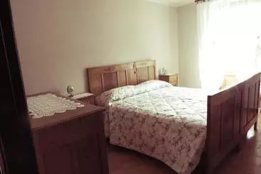 Bed and Breakfast Locanda Genzianella