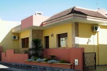 צימר Salento Al Mare