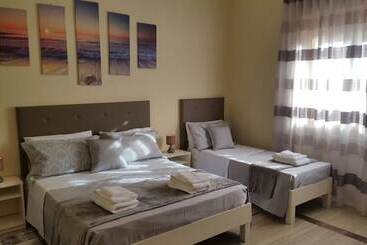 צימר Salento Al Mare