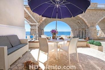 Apartaments turístics Le Pativite Luxury Apartments By Hdsalento