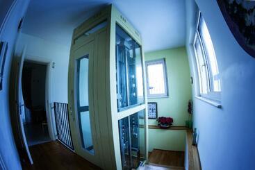 Bed & Breakfast Al Borgo