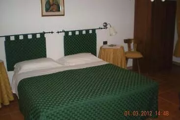 Bike Hotel Abete