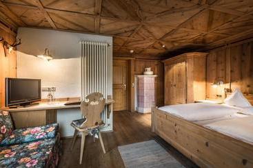 Gourmet Hotel Gran Ander