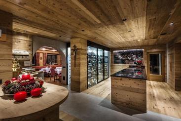 Gourmet Hotel Gran Ander