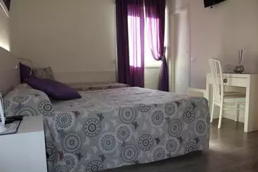 ホテル Albergo Cristina