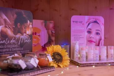 Hotel Albergo Negritella