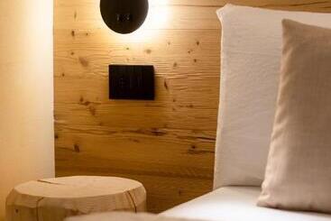 Отель Albergo Negritella