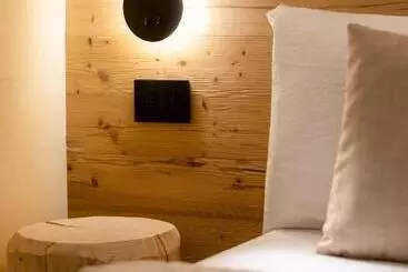ホテル Albergo Negritella