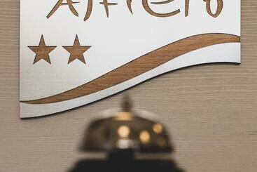 Hotel Alfiero
