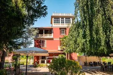 Hotel Cà Lazzaroni