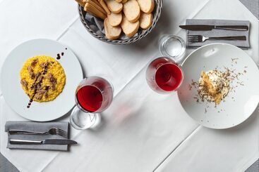 ホテル Cà Lazzaroni