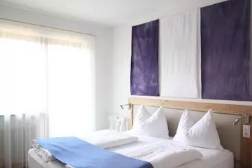 Hotel Residence Die Färbe