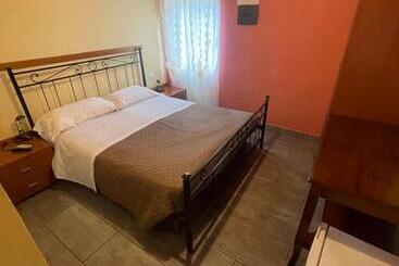 ホテル La Torricella