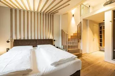 Hotel Loewe Dolomites