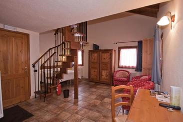 Hôtel Meublè Lo Miete Viei