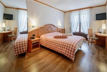 בית מלון כפרי Posta