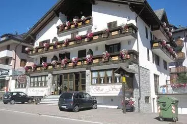 Hotel Presena