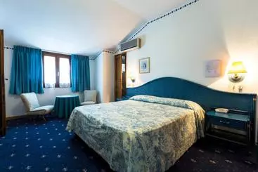 Hotel Sonia