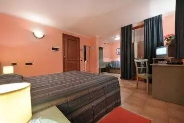 Hotel Tambò