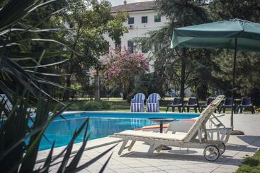 Hotel Villa Carrer